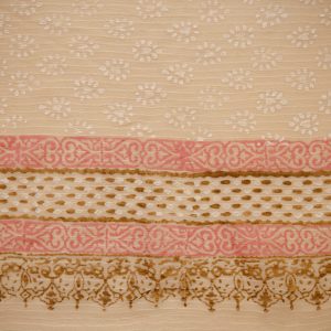 Finished Sari and Blouse 5 - Image 3