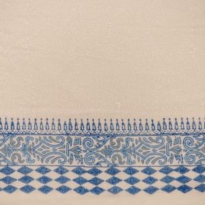 Finished Sari and Blouse 6 - Image 3