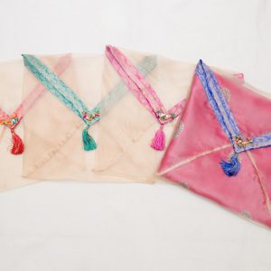 jewellery pouch 2 - Image 3