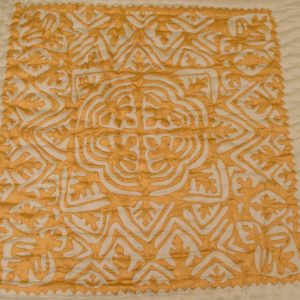 Mint Bridal with gold rilli - Image 3