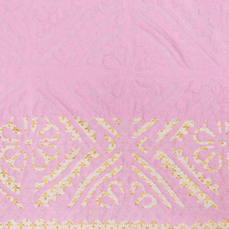 pink full rilli with screen border