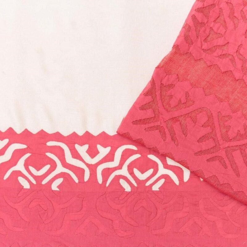 cream with watermelon